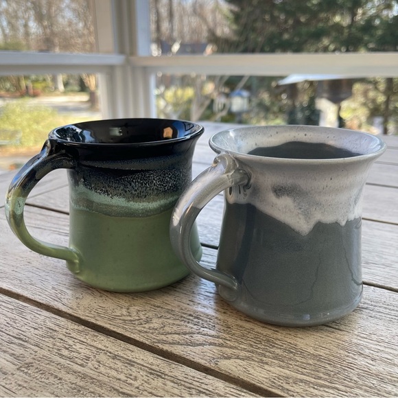 Neher Handcrafted Coffee Mugs - Picture 10 of 10